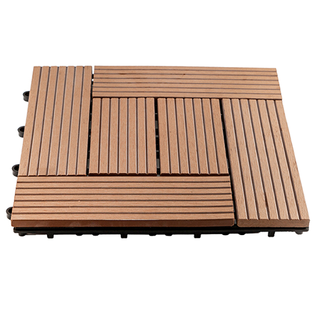 паркет садовый CM Garden Classic 30х30см рябина