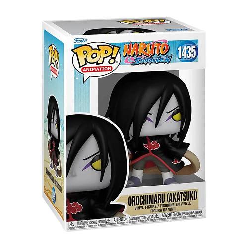 Интерактивная игрушка FUNKO Фигурка Naruto Orochimaru Figure