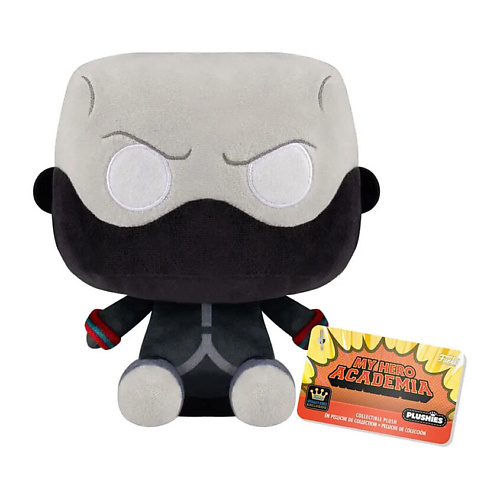 Интерактивная игрушка FUNKO Фигурка My Hero Academia Plush Twice figure 18 cm