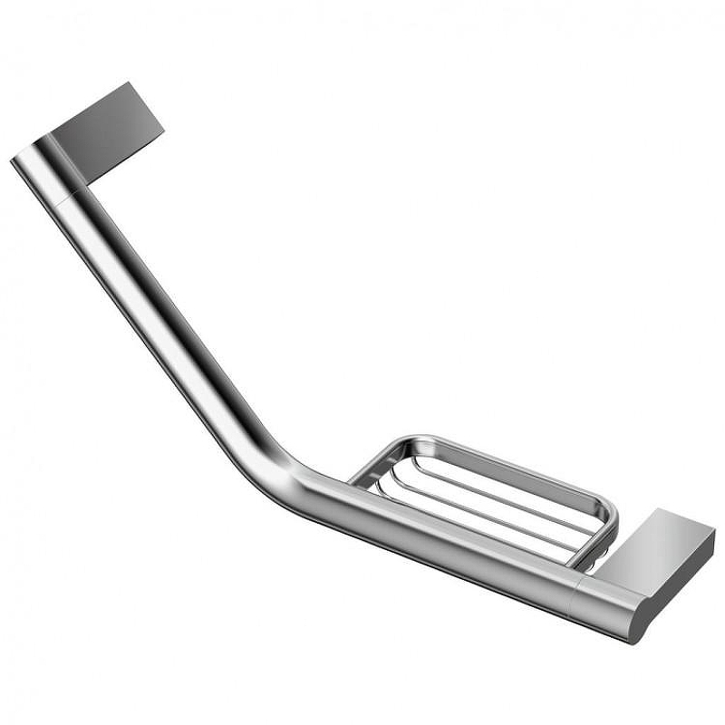 Поручень Ideal Standard Connect A9160AA цвет Chrome / Хром