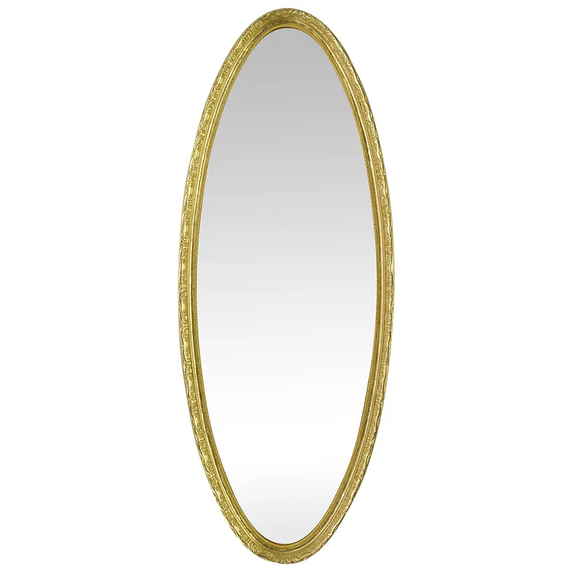 Зеркало Migliore 52 30593 цвет Золото