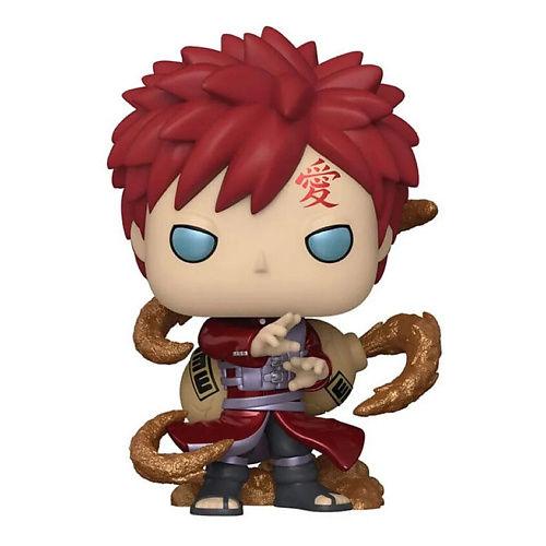 Интерактивная игрушка FUNKO Фигурка Naruto Gaara Exclusive Figure