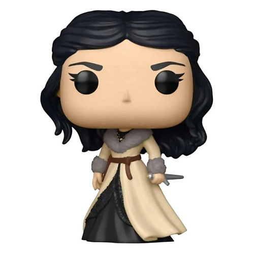 Интерактивная игрушка FUNKO Фигурка The Witcher Yennefer Figure