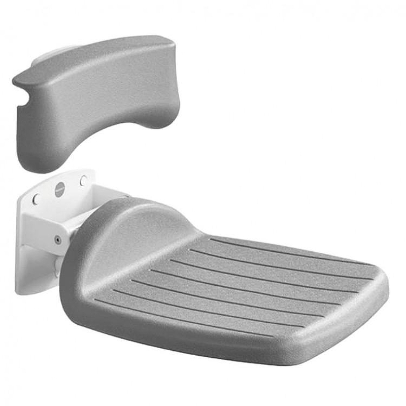 Опора для спины Ideal Standard Contour S6635XK цвет Grey / Серый