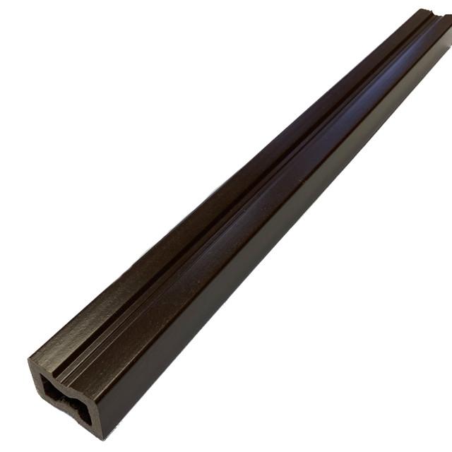 лага монтажная MasterDeck 40х30х3000мм ДПК