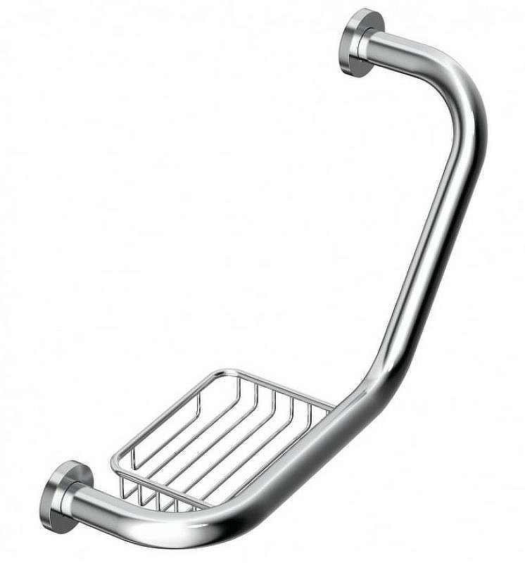 Поручень Ideal Standard IOM A9114AA Хром