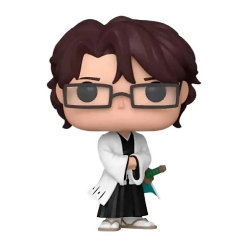 Интерактивная игрушка FUNKO Фигурка Bleach Sosuke Aizen figure