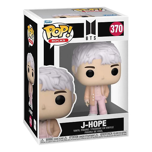 Интерактивная игрушка FUNKO Фигурка BTS J Hope Figure 9 см