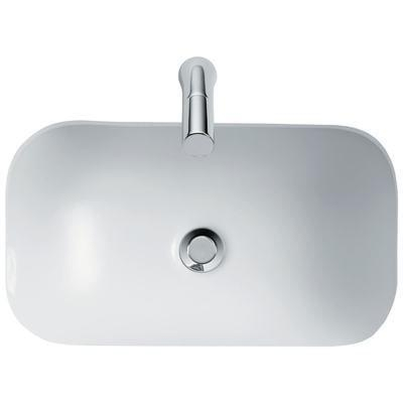 Раковина Ideal Standard Contour 55 S249601 цвет Euro White / Евробелый