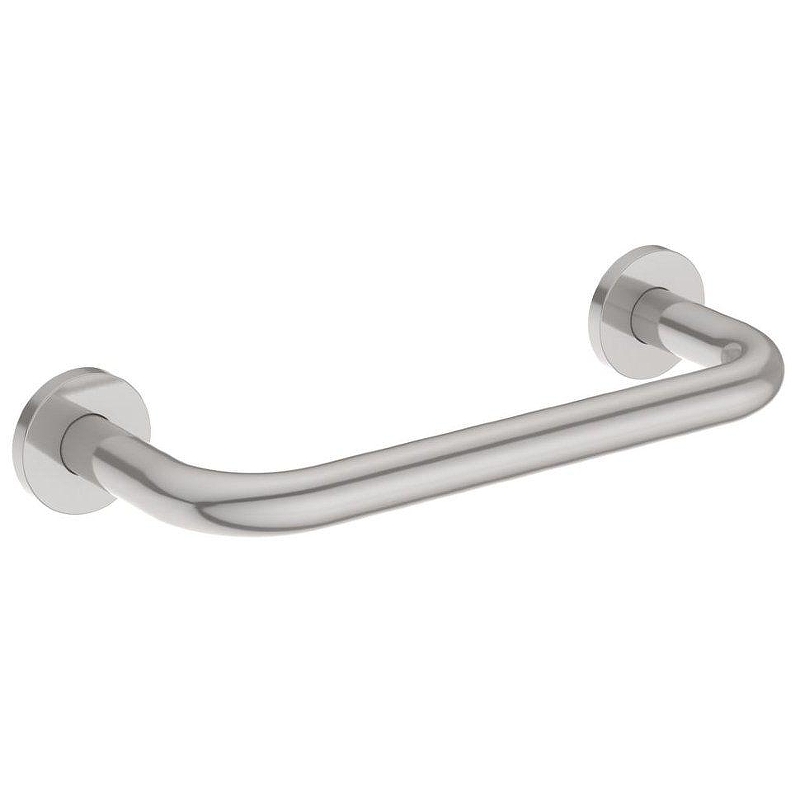 Опора для спины Ideal Standard Contour S6481MY цвет Stainless Steel / Нержавеющая сталь